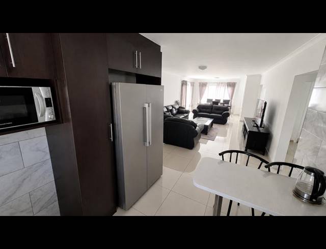 3 BEDROOM TOWNHOUSE FOR SALE IN PARKRAND